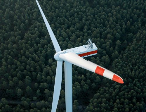 Perigus Energy przejmuje od ABO Energy pozwolony projekt wiatrowy Olpe-Rehringhausen o mocy 21 MW
