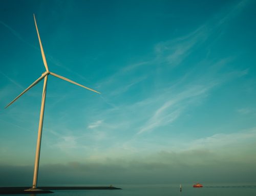 Turcja przygotowuje pierwszą aukcję offshore. Cel to 5 GW do 2035 roku