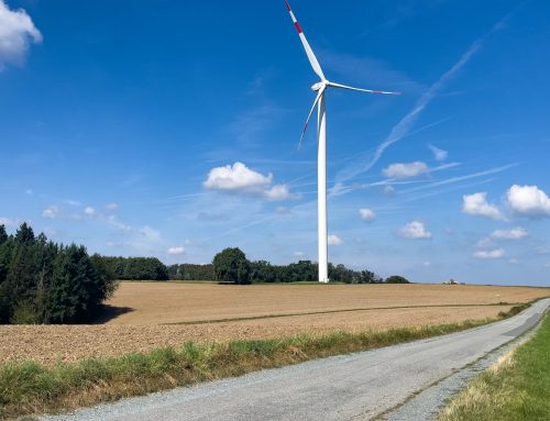Skok zysku Vestasu i refinansowanie Enercona wskazują na stabilizację producentów turbin