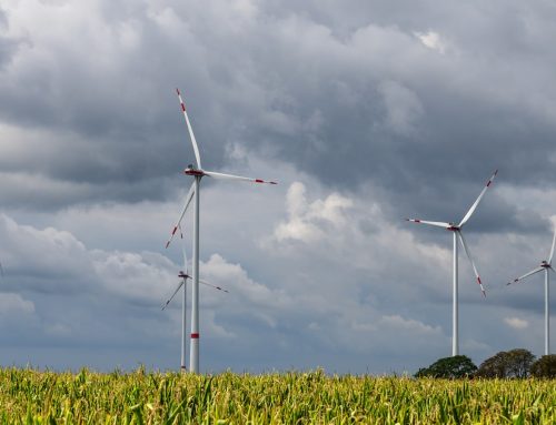 Energetyka odnawialna to 31 tys. miejsc pracy w metropolii hamburskiej