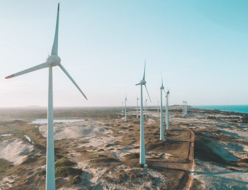 WindEurope zbiera abstrakty na Kopenhagę 2027. Termin mija 4 września
