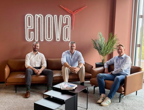 Enova przekracza 1,4 GW mocy w Niemczech, realizując strategię wzrostu lądowej energetyki wiatrowej