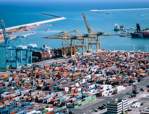 Port w Kłajpedzie ogłasza przetarg na budowę południowej części portu wartą 600 mln euro