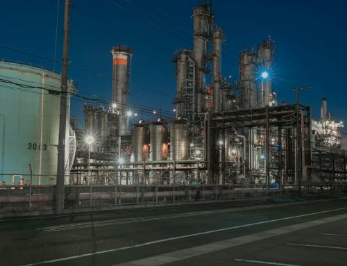 Fińskie porozumienia w sprawie efektywności energetycznej przyniosły inwestycje warte ponad 2 mld euro od 2017 roku