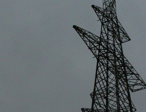 Finlandia proponuje kolejkę priorytetową dla przyłączeń dużych odbiorców i magazynów energii od 2027 r.