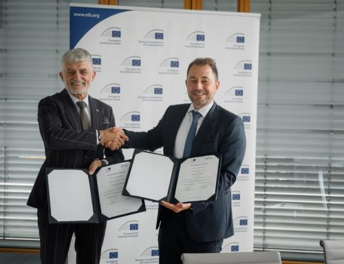 EBI pożycza 100 mln euro na przebudowę Kłajpedy w port gotowy dla NATO z nabrzeżami dla offshore