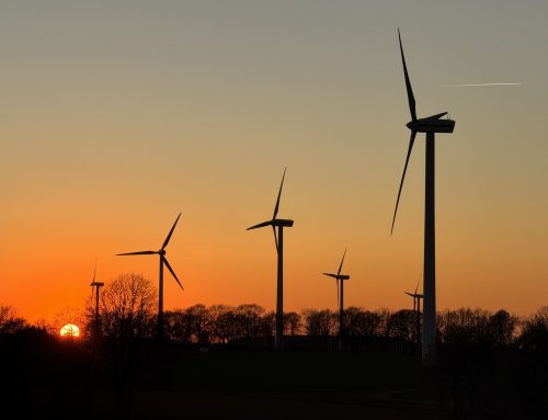 Navaris zdobywa 304,5 MW w niemieckim przetargu na farmy lądowe kilka dni po rebrandingu Qualitas Energy