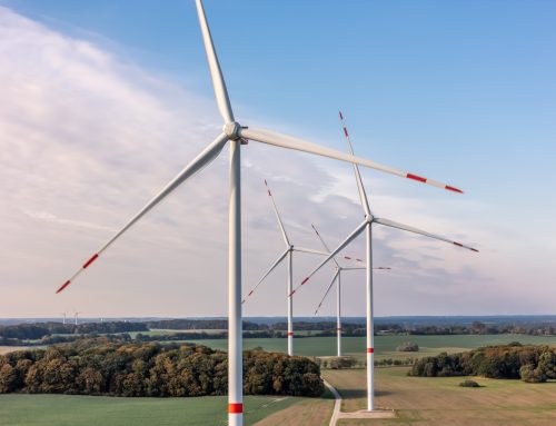 Nordex z zamówieniem na repowering 34 MW w Hesji: turbiny N175/6.X na wieżach o wysokości 199 metrów