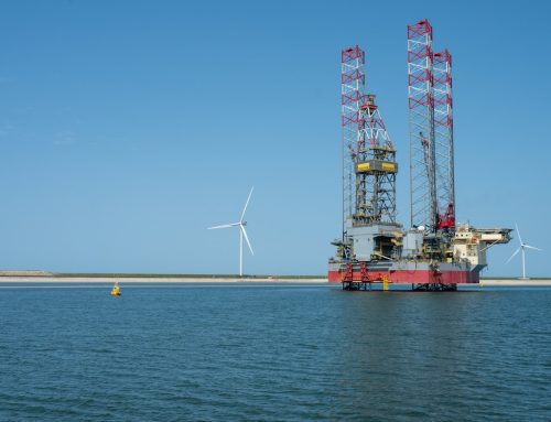 Ministrowie energii krajów nordyckich i bałtyckich spotkali się w Tallinie w sprawie bezpieczeństwa sieci i infrastruktury podmorskiej