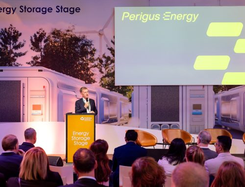 Perigus Energy prezentuje ogólnoeuropejskie portfolio lądowe, ostrzega przed niestabilnością regulacyjną