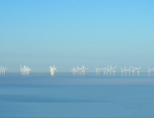 EBI pożycza Elii 1 mld euro na drugi etap belgijskiej wyspy energetycznej Księżniczki Elżbiety