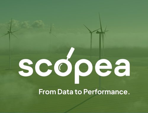 Berliński start-up scopea łączy pomiary i niezależne ekspertyzy dla energetyki wiatrowej; debiut na WindEnergy Hamburg