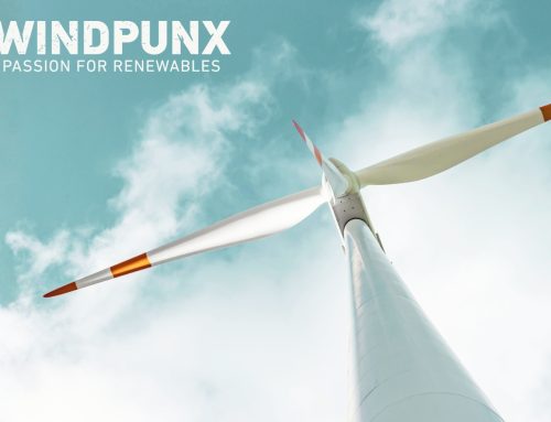 windpunx powiększa portfel o 287 MW i zarządza już 2,85 GW turbin wiatrowych w Europie