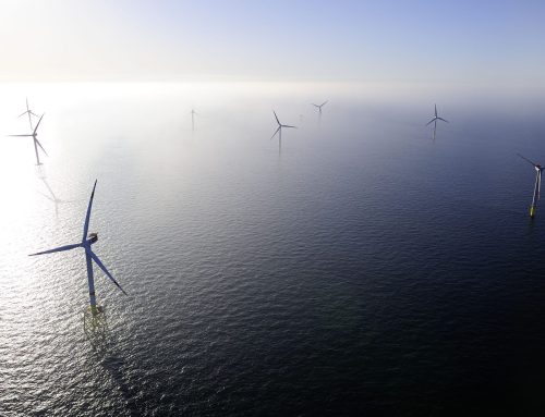 Ocean Breeze Energy przejmie alpha ventus, pierwszą niemiecką morską farmę wiatrową, od EWE, RWE i Vattenfall