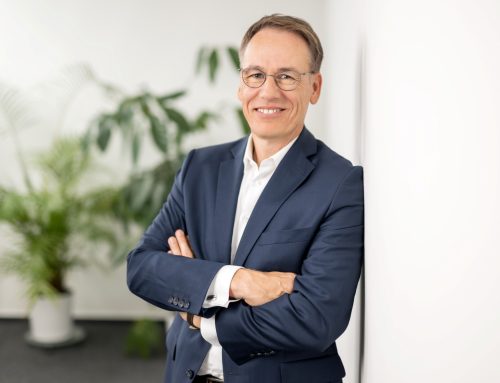 Prezes Alterric Frank May odejdzie w marcu 2027 r. – nie przedłuży kontraktu