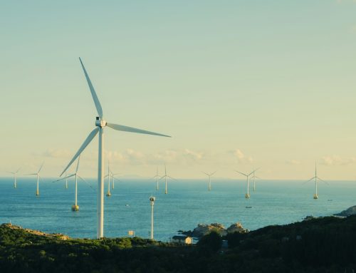 Ochrona bałtyckiej infrastruktury energetycznej: kable, drony i flota cieni w 2026 roku