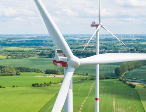 JUWI sprzedaje farmę wiatrową Gyhum o mocy 24 MW w Dolnej Saksonii funduszowi Union Investment