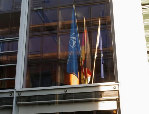 Gen. Grynkewich na Warsaw Security Forum: Sojusz jest gotowy walczyć już dziś w nocy
