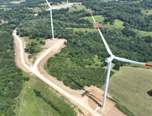 Nordex zdobywa zamówienia na 175 MW dla 34 turbin we Francji, Portugalii i Hiszpanii
