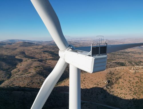 Nordex zdobywa w Turcji zamówienia na 389 MW: 56 turbin serii Delta4000