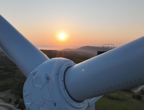 Nordex dostarczy dziewięć turbin N149/5.X do farmy wiatrowej Bredenbek o mocy 51 MW w Szlezwiku-Holsztynie