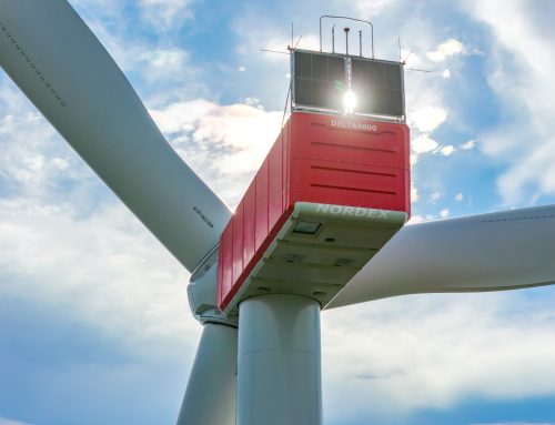 Nordex podnosi prognozę marży EBITDA na 2026 rok do 11,5–12,5 proc. po mocnym trzecim kwartale