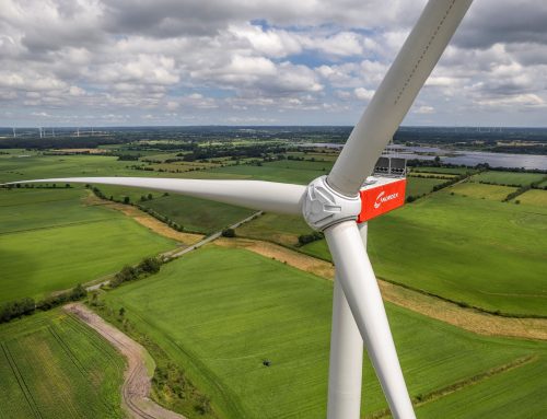 Nordex z zamówieniami na 35 turbin o łącznej mocy 228 MW w Europie Południowej, Środkowej i Wschodniej