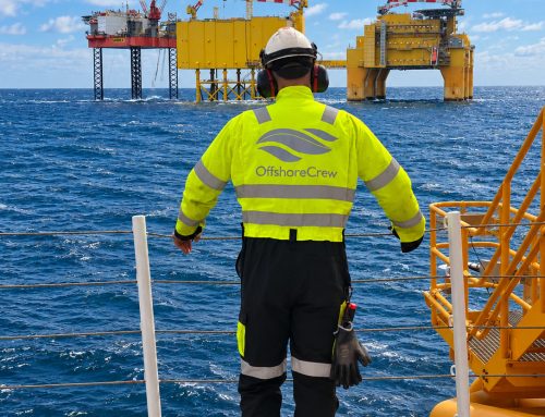 Bernhard Schulte Shipmanagement kupi 50% udziałów w norweskiej firmie crewingowej OffshoreCrew