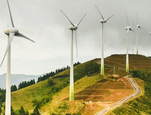 Boralex przejmuje brytyjskiego dewelopera Wind2 i zyskuje około 350 MW projektów wiatrowych na lądzie